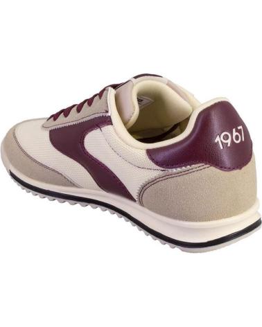 MTNG DEPORTIVO MUJER MUSTANG 60858 BEIGE