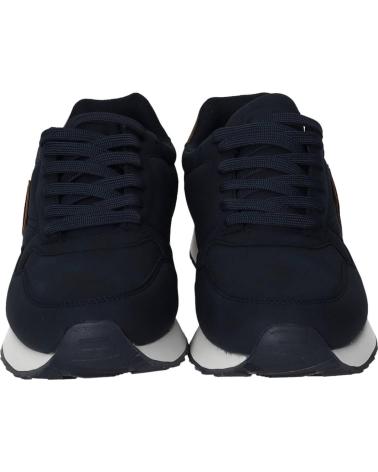 BASKETS LOIS JEANS 64400 MARINE MARINO