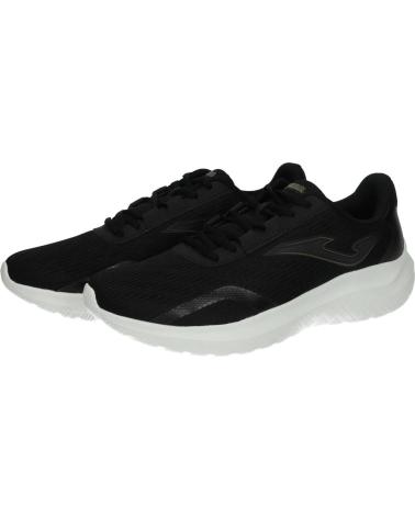 TÊNIS JOMA RSODIW2501 PRETO NEGRO