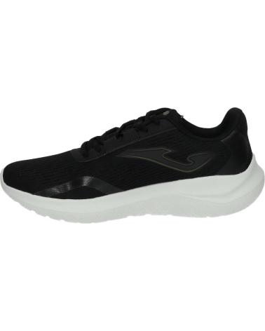 TÊNIS JOMA RSODIW2501 PRETO NEGRO