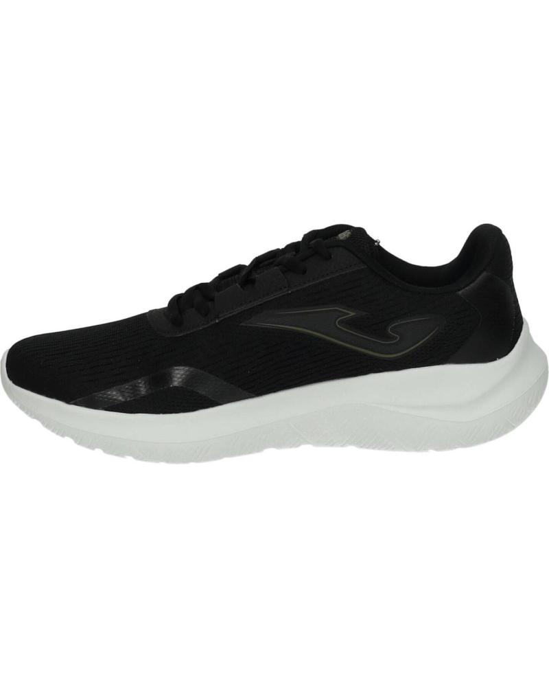 TÊNIS JOMA RSODIW2501 PRETO NEGRO