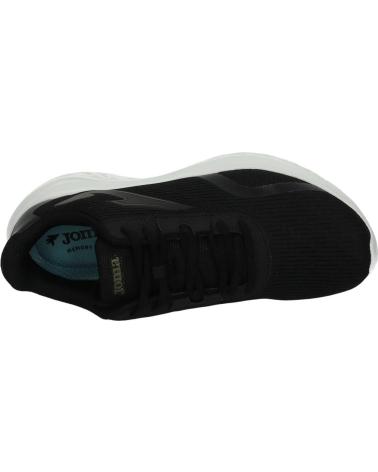 TÊNIS JOMA RSODIW2501 PRETO NEGRO