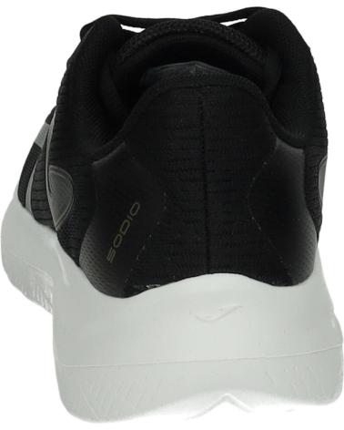 TÊNIS JOMA RSODIW2501 PRETO NEGRO