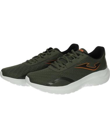 TÊNIS JOMA RSODIW2523 KAKI KAKI
