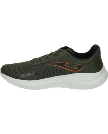 TÊNIS JOMA RSODIW2523 KAKI KAKI