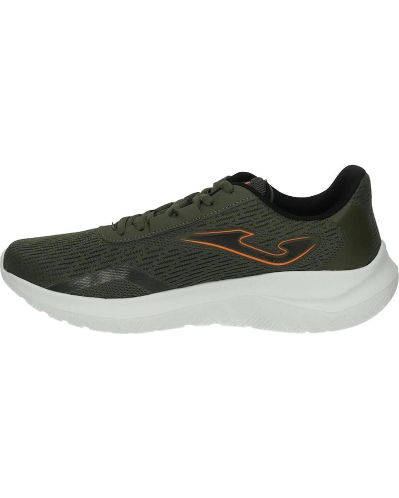 TÊNIS JOMA RSODIW2523 KAKI KAKI
