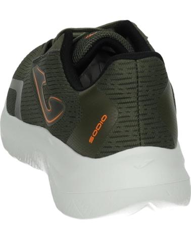 TÊNIS JOMA RSODIW2523 KAKI KAKI