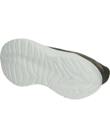 TÊNIS JOMA RSODIW2523 KAKI KAKI
