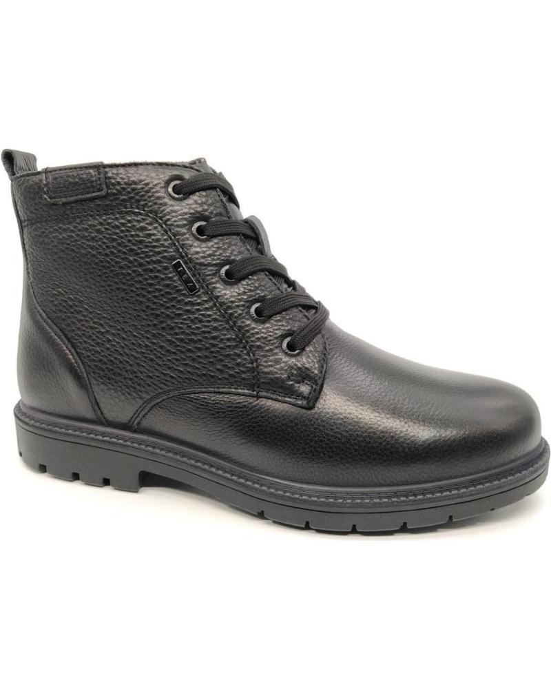 G COMFORT BOTIN 959-4 NEGRO
