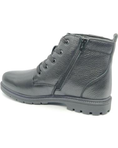 G COMFORT BOTIN 959-4 NEGRO