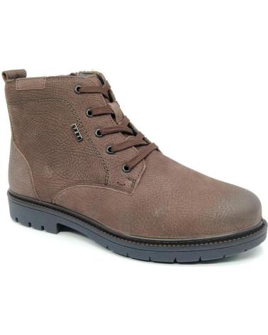 G COMFORT STIVALETTO 959-4 MARRONE MARRóN