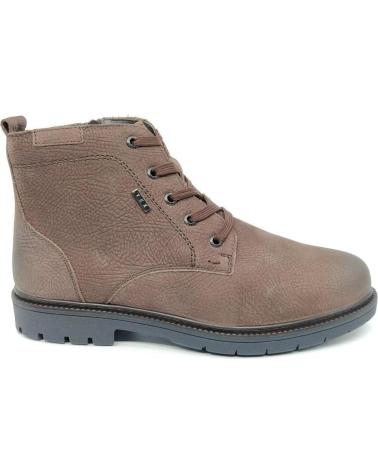 G COMFORT STIVALETTO 959-4 MARRONE MARRóN