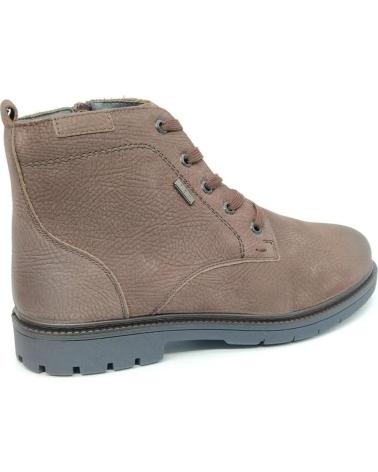 G COMFORT STIVALETTO 959-4 MARRONE MARRóN