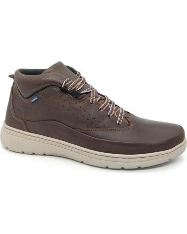 BAERCHI STIVALETTO 5263 MARRONE MARRóN