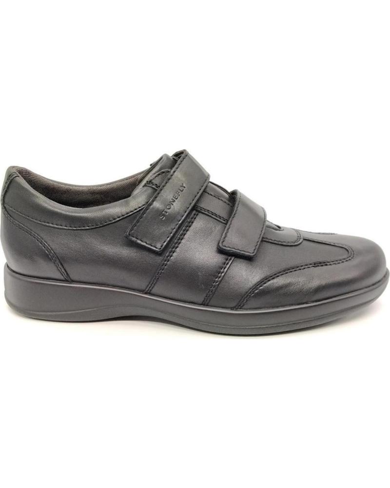 STONEFLY SEASON III 28 VELCRO BLACK NEGRO