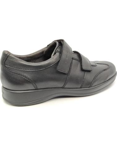 STONEFLY SEASON III 28 VELCRO BLACK NEGRO