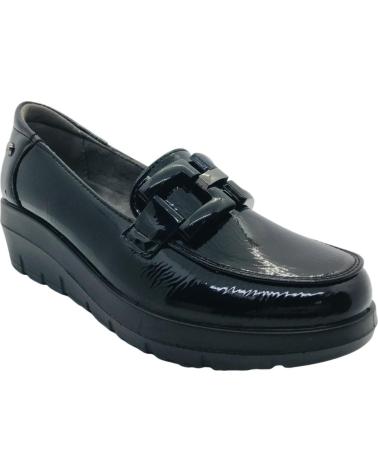 MYSOFT LOAFER 25M585 BLACK NEGRO