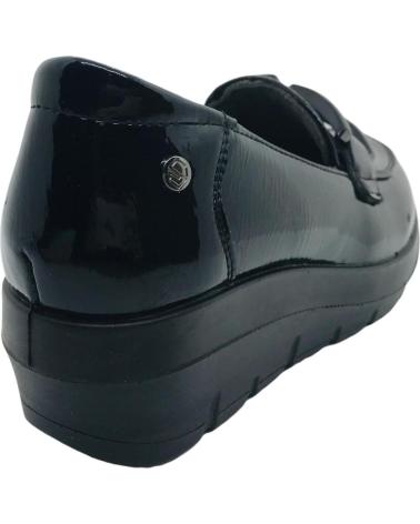 MYSOFT LOAFER 25M585 BLACK NEGRO