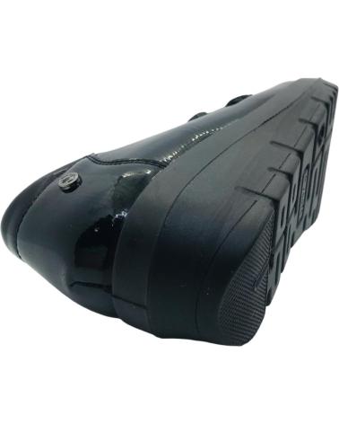 MYSOFT LOAFER 25M585 BLACK NEGRO