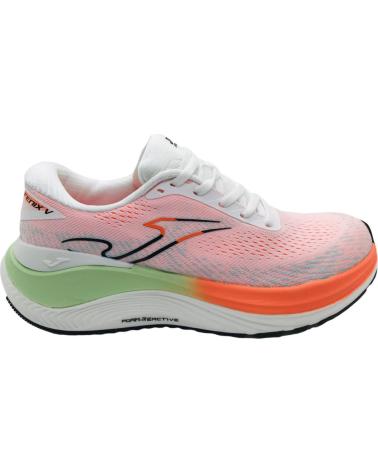 JOMA FENIX 2502 ZAPATILLA RUNNING BLANCO BLANCO
