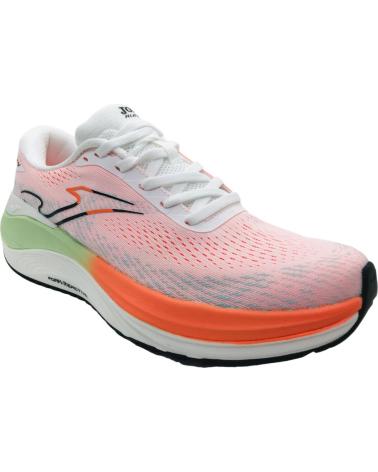 JOMA FENIX 2502 ZAPATILLA RUNNING BLANCO BLANCO