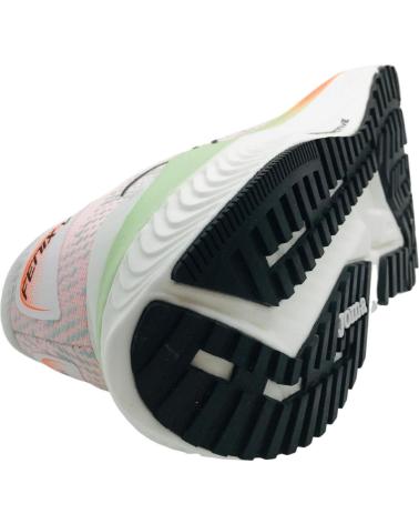 JOMA FENIX 2502 ZAPATILLA RUNNING BLANCO BLANCO