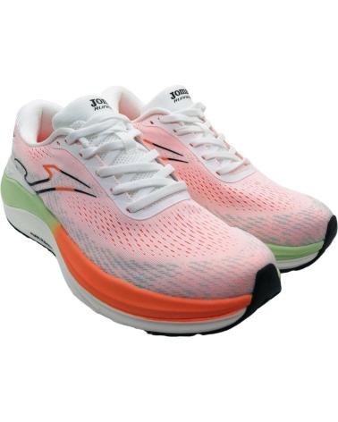 JOMA FENIX 2502 ZAPATILLA RUNNING BLANCO BLANCO