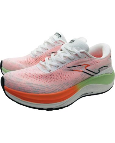 JOMA FENIX 2502 ZAPATILLA RUNNING BLANCO BLANCO