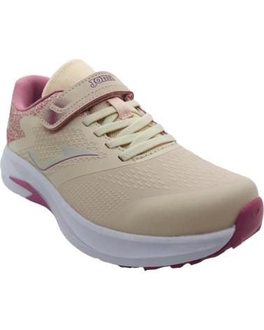 CHAUSSURES JOMA SPEED JR 2529 ROSE ROSA