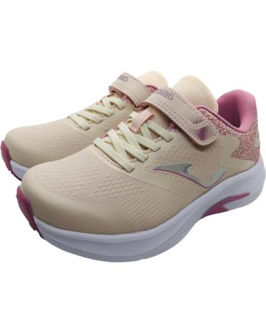 CHAUSSURES JOMA SPEED JR 2529 ROSE ROSA