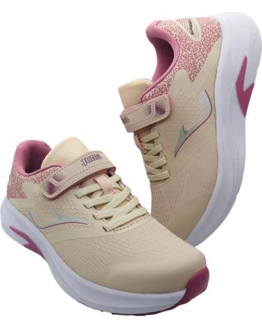 CHAUSSURES JOMA SPEED JR 2529 ROSE ROSA