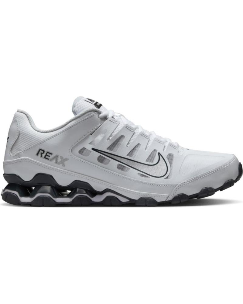 NIKE REAX 8 TR MESH – SPORTLICHE FREIZEITSCHUHE VARIOS COLORES