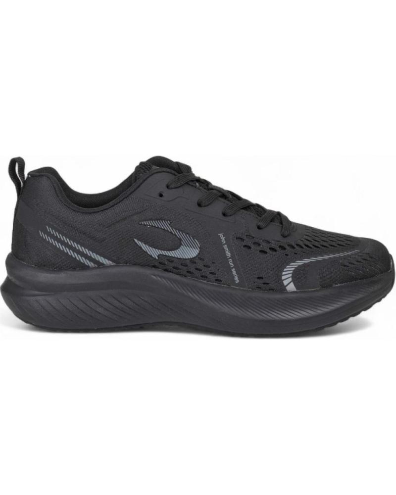 JOHN SMITH RILAS 25I SNEAKER SCHWARZ VARIOS COLORES