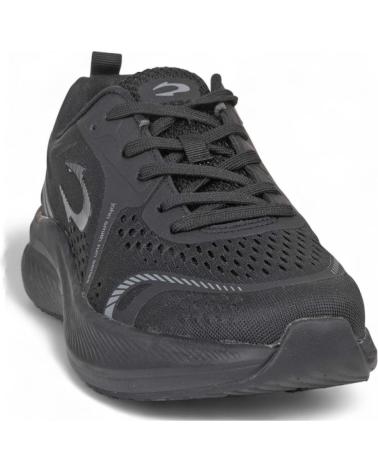 JOHN SMITH RILAS 25I SNEAKER SCHWARZ VARIOS COLORES