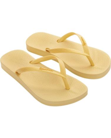 INFRADITO IPANEMA ANATOMIC 83078 AQ608 GIALLO AMARILLO