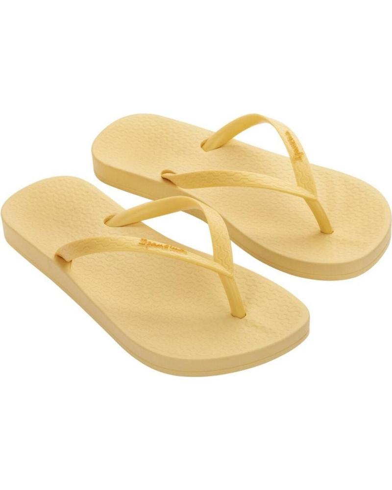 INFRADITO IPANEMA ANATOMIC 83078 AQ608 GIALLO AMARILLO