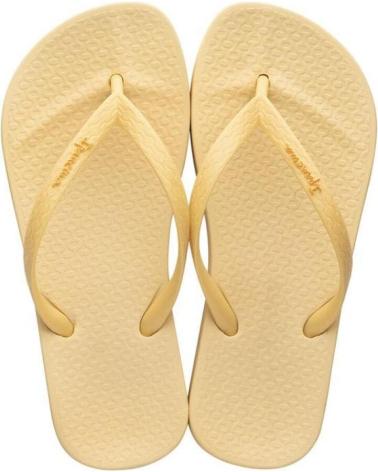 INFRADITO IPANEMA ANATOMIC 83078 AQ608 GIALLO AMARILLO