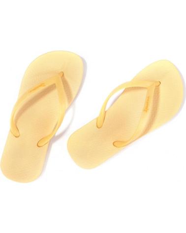INFRADITO IPANEMA ANATOMIC 83078 AQ608 GIALLO AMARILLO