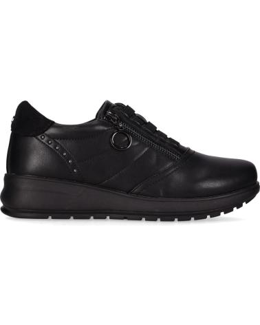 CHIKA10 ESTEPA 15 BLACK SNEAKER NEGRO-BLACK