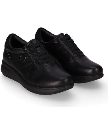 CHIKA10 ESTEPA 15 BLACK SNEAKER NEGRO-BLACK