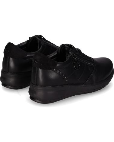 CHIKA10 ESTEPA 15 BLACK SNEAKER NEGRO-BLACK