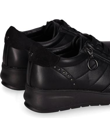 CHIKA10 ESTEPA 15 BLACK SNEAKER NEGRO-BLACK