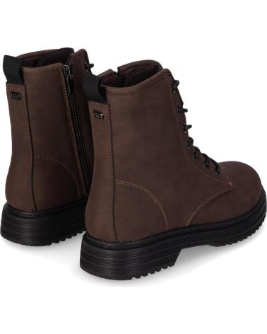 BOTA CHIKA10 FILADELFIA 01FR NA COR MARROM MARRON-BROWN