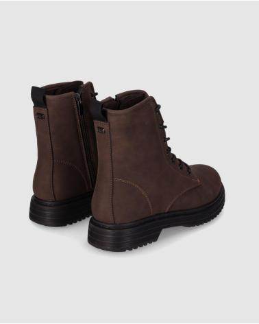 BOTA CHIKA10 FILADELFIA 01FR NA COR MARROM MARRON-BROWN