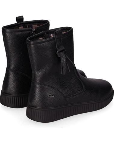 BOTTE CHIKA10 MOUNTY 03 NOIRE NEGRO-BLACK