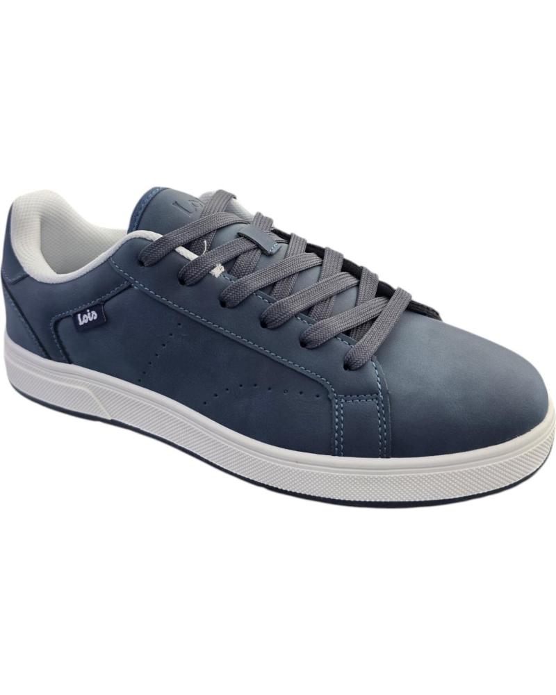 LOIS JEANS ZAPATILLAS LOIS 64489 NAVY MARINO 107 VARIOS COLORES
