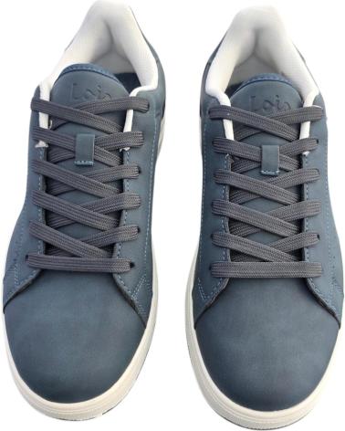 BASKETS DÉCONTRACTÉES LOIS JEANS 64489 MARINE MARINO