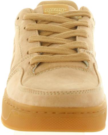 Zapatillas deporte de Mujer MTNG 69022 C33171 SOFT TAUPE