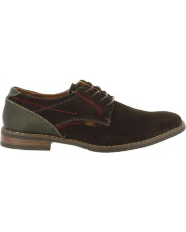 Zapatos de Hombre XTI 47112 R1 C MARRON