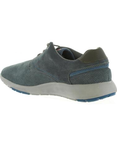Zapatos de Hombre XTI 47078 SERRAJE GRIS